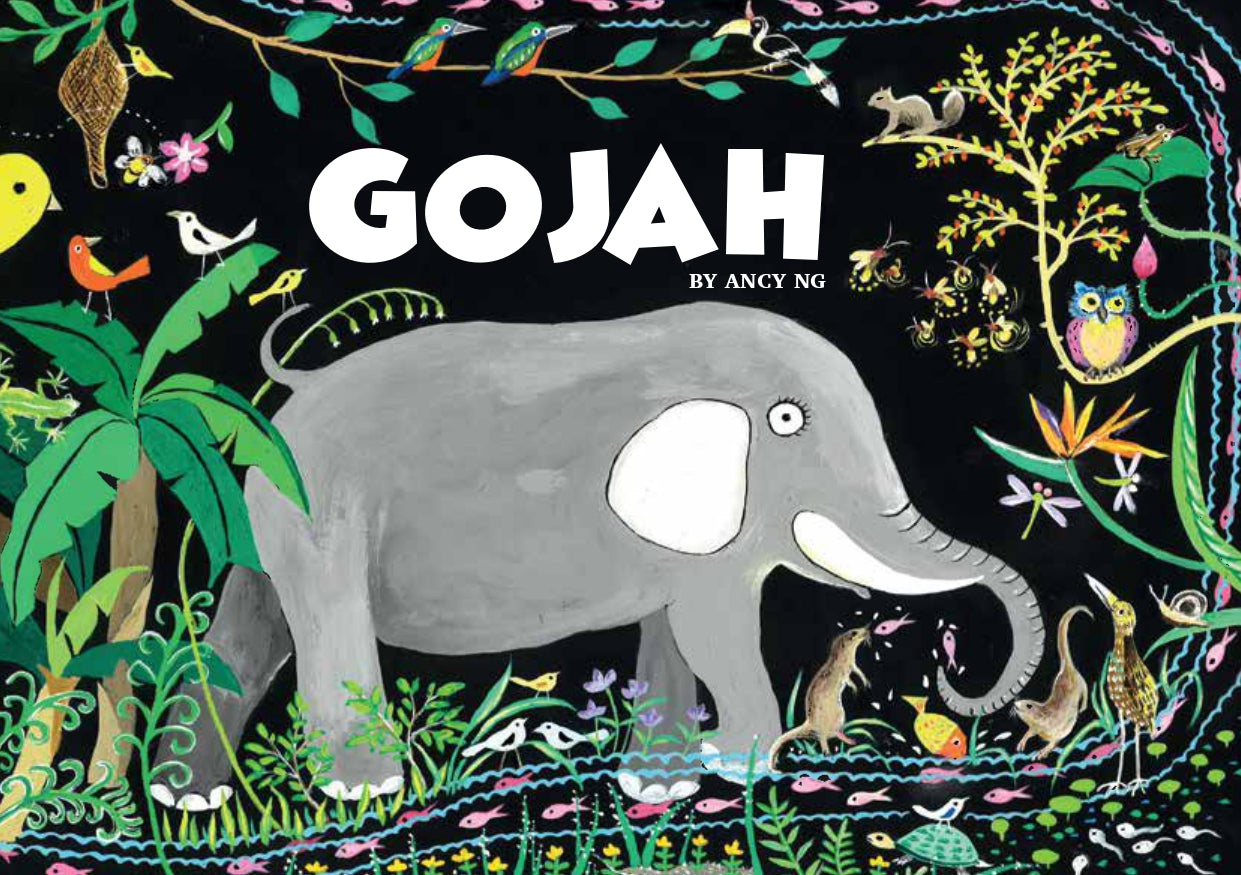 Gojah