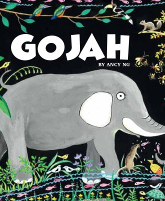 Gojah