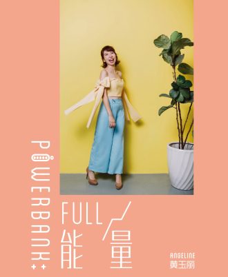 PowerBank：Full能量