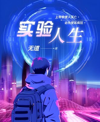 实验人生