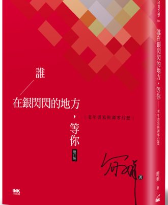 誰在銀閃閃的地方，等你（增訂版）：老年書寫與凋零幻想