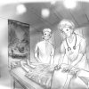 生命之舞：手术刀X切菜刀 — 内页 4