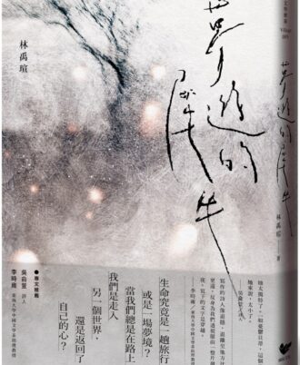 夢遊的犀牛