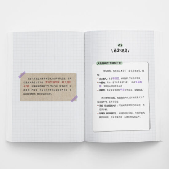 Make Sure你吃对！• 林医师教你拆解食物迷思