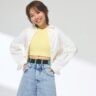 Hana 张心怡