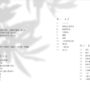 身体记住的事 — 内页 2