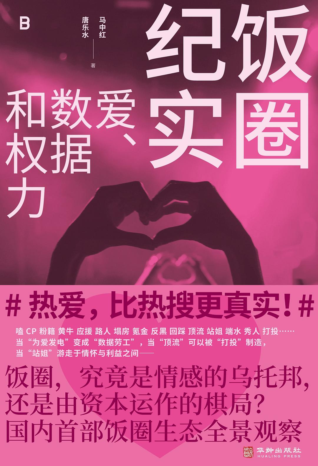 2937 饭圈纪实