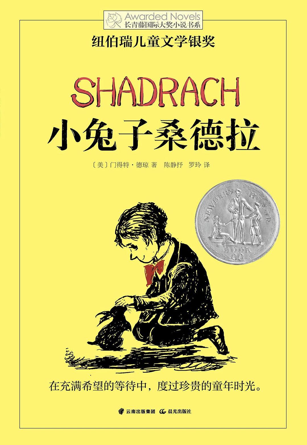 3124 小兔子桑德拉