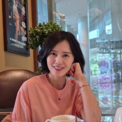 刘美佳