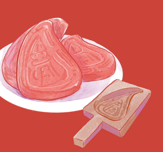【预购】食光里的家·潮州篇