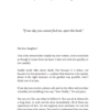 【杜韩念三书套组】Imperfection Is Part of Perfection: A Father’s 50 Life Lessons to His Child + 爱你呀 + 你问我爱你有多深 — 内页 6